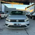 VOLKSWAGEN VOYAGE 1.6 16V MSI TOTALFLEX 4P AUTOMÁTICO VOLKSWAGEN VOYAGE 1.6 16V MSI TOTALFLEX 4P AUTOMÁTICO