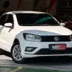 VOLKSWAGEN VOYAGE 1.6 MSI TOTALFLEX 4P MANUAL VOLKSWAGEN VOYAGE 1.6 MSI TOTALFLEX 4P MANUAL
