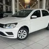 VOLKSWAGEN VOYAGE 1.0 12V MPI TOTALFLEX 4P MANUAL VOLKSWAGEN VOYAGE 1.0 12V MPI TOTALFLEX 4P MANUAL