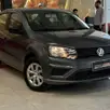 VOLKSWAGEN VOYAGE 1.0 12V MPI TOTALFLEX 4P MANUAL VOLKSWAGEN VOYAGE 1.0 12V MPI TOTALFLEX 4P MANUAL