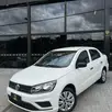 VOLKSWAGEN VOYAGE 1.0 12V MPI TOTALFLEX 4P MANUAL VOLKSWAGEN VOYAGE 1.0 12V MPI TOTALFLEX 4P MANUAL