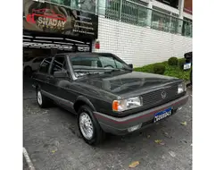VOLKSWAGEN VOYAGE 1.6 CL 8V GASOLINA 2P MANUAL VOLKSWAGEN VOYAGE 1.6 CL 8V GASOLINA 2P MANUAL