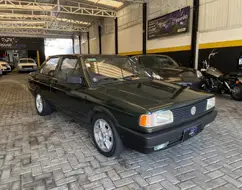 VOLKSWAGEN VOYAGE 1.6 CL 8V GASOLINA 2P MANUAL VOLKSWAGEN VOYAGE 1.6 CL 8V GASOLINA 2P MANUAL