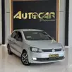 VOLKSWAGEN VOYAGE 1.6 MI CITY 8V FLEX 4P MANUAL VOLKSWAGEN VOYAGE 1.6 MI CITY 8V FLEX 4P MANUAL