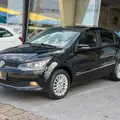 VOLKSWAGEN VOYAGE 1.6 MI HIGHLINE 8V FLEX 4P MANUAL VOLKSWAGEN VOYAGE 1.6 MI HIGHLINE 8V FLEX 4P MANUAL