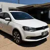 VOLKSWAGEN VOYAGE 1.6 MI HIGHLINE 8V FLEX 4P MANUAL VOLKSWAGEN VOYAGE 1.6 MI HIGHLINE 8V FLEX 4P MANUAL
