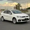VOLKSWAGEN VOYAGE 1.6 MSI TOTALFLEX COMFORTLINE 4P MANUAL VOLKSWAGEN VOYAGE 1.6 MSI TOTALFLEX COMFORTLINE 4P MANUAL