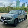 VOLKSWAGEN AMAROK 3.0 V6 TDI DIESEL EXTREME CD 4MOTION AUTOMÁTICO VOLKSWAGEN AMAROK 3.0 V6 TDI DIESEL EXTREME CD 4MOTION AUTOMÁTICO