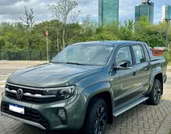 VOLKSWAGEN AMAROK 3.0 V6 TDI DIESEL EXTREME CD 4MOTION AUTOMÁTICO VOLKSWAGEN AMAROK 3.0 V6 TDI DIESEL EXTREME CD 4MOTION AUTOMÁTICO