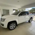 VOLKSWAGEN AMAROK 3.0 V6 TDI DIESEL HIGHLINE CD 4MOTION AUTOMÁTICO VOLKSWAGEN AMAROK 3.0 V6 TDI DIESEL HIGHLINE CD 4MOTION AUTOMÁTICO