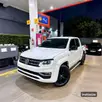 VOLKSWAGEN AMAROK 3.0 V6 TDI DIESEL HIGHLINE CD 4MOTION AUTOMÁTICO VOLKSWAGEN AMAROK 3.0 V6 TDI DIESEL HIGHLINE CD 4MOTION AUTOMÁTICO