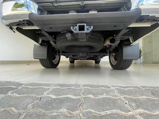 VOLKSWAGEN-AMAROK-3.0 V6 TDI DIESEL HIGHLINE CD 4MOTION AUTOMÁTICO VOLKSWAGEN-AMAROK-2019