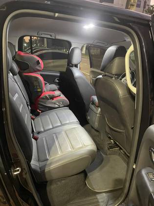 VOLKSWAGEN AMAROK 3.0 V6 TDI DIESEL HIGHLINE EXTREME CD 4MOTION AUTOMÁTICO