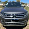 VOLKSWAGEN AMAROK 3.0 V6 TDI DIESEL HIGHLINE EXTREME CD 4MOTION AUTOMÁTICO VOLKSWAGEN AMAROK 3.0 V6 TDI DIESEL HIGHLINE EXTREME CD 4MOTION AUTOMÁTICO