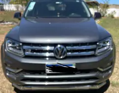 VOLKSWAGEN AMAROK 3.0 V6 TDI DIESEL HIGHLINE EXTREME CD 4MOTION AUTOMÁTICO VOLKSWAGEN AMAROK 3.0 V6 TDI DIESEL HIGHLINE EXTREME CD 4MOTION AUTOMÁTICO