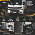 VOLKSWAGEN DELIVERY EXPRESS 2.8 TURBO DIESEL CHASSI 4X2 MANUAL VOLKSWAGEN DELIVERY EXPRESS 2.8 TURBO DIESEL CHASSI 4X2 MANUAL