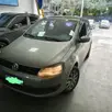 VOLKSWAGEN FOX 1.0 MI 8V FLEX 4P MANUAL VOLKSWAGEN FOX 1.0 MI 8V FLEX 4P MANUAL