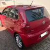 VOLKSWAGEN FOX 1.0 MI 8V FLEX 4P MANUAL VOLKSWAGEN FOX 1.0 MI 8V FLEX 4P MANUAL