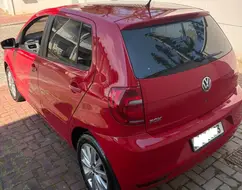 VOLKSWAGEN FOX 1.0 MI 8V FLEX 4P MANUAL VOLKSWAGEN FOX 1.0 MI 8V FLEX 4P MANUAL