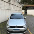 VOLKSWAGEN FOX 1.0 MI TREND 8V FLEX 4P MANUAL VOLKSWAGEN FOX 1.0 MI TREND 8V FLEX 4P MANUAL
