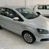 VOLKSWAGEN FOX 1.0 MI TRENDLINE 8V FLEX 4P MANUAL VOLKSWAGEN FOX 1.0 MI TRENDLINE 8V FLEX 4P MANUAL