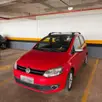 VOLKSWAGEN FOX 1.6 MI PRIME 8V FLEX 4P MANUAL VOLKSWAGEN FOX 1.6 MI PRIME 8V FLEX 4P MANUAL