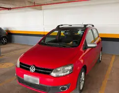VOLKSWAGEN FOX 1.6 MI PRIME 8V FLEX 4P MANUAL VOLKSWAGEN FOX 1.6 MI PRIME 8V FLEX 4P MANUAL