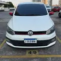 VOLKSWAGEN FOX 1.6 MSI PEPPER 16V FLEX 4P MANUAL VOLKSWAGEN FOX 1.6 MSI PEPPER 16V FLEX 4P MANUAL