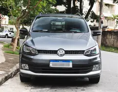 VOLKSWAGEN FOX 1.6 MSI TOTAL FLEX XTREME 4P MANUAL VOLKSWAGEN FOX 1.6 MSI TOTAL FLEX XTREME 4P MANUAL