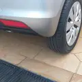 VOLKSWAGEN FOX 1.6 MSI TRENDLINE 8V FLEX 4P MANUAL VOLKSWAGEN FOX 1.6 MSI TRENDLINE 8V FLEX 4P MANUAL