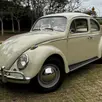 VOLKSWAGEN FUSCA 1.2 8V GASOLINA 2P MANUAL VOLKSWAGEN FUSCA 1.2 8V GASOLINA 2P MANUAL