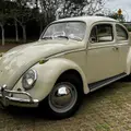 VOLKSWAGEN FUSCA 1.2 8V GASOLINA 2P MANUAL VOLKSWAGEN FUSCA 1.2 8V GASOLINA 2P MANUAL