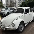 VOLKSWAGEN FUSCA 1.3 8V GASOLINA 2P MANUAL VOLKSWAGEN FUSCA 1.3 8V GASOLINA 2P MANUAL