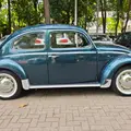 VOLKSWAGEN FUSCA 1.3 8V GASOLINA 2P MANUAL VOLKSWAGEN FUSCA 1.3 8V GASOLINA 2P MANUAL