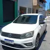 VOLKSWAGEN GOL 1.0 12V MPI TOTALFLEX 4P MANUAL VOLKSWAGEN GOL 1.0 12V MPI TOTALFLEX 4P MANUAL