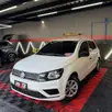 VOLKSWAGEN GOL 1.0 12V MPI TOTALFLEX 4P MANUAL VOLKSWAGEN GOL 1.0 12V MPI TOTALFLEX 4P MANUAL