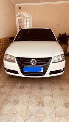 VOLKSWAGEN GOL 1.0 MI 8V FLEX 2P MANUAL G.IV