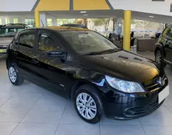 VOLKSWAGEN GOL 1.0 MI 8V FLEX 4P MANUAL G.V VOLKSWAGEN GOL 1.0 MI 8V FLEX 4P MANUAL G.V