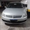 VOLKSWAGEN GOL 1.0 MI 8V FLEX 4P MANUAL G.V VOLKSWAGEN GOL 1.0 MI 8V FLEX 4P MANUAL G.V