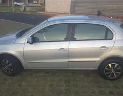 VOLKSWAGEN GOL 1.0 MI CITY 8V FLEX 4P MANUAL VOLKSWAGEN GOL 1.0 MI CITY 8V FLEX 4P MANUAL