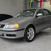 VOLKSWAGEN GOL 1.0 MI POWER 16V 76CV GASOLINA 4P MANUAL G.III VOLKSWAGEN GOL 1.0 MI POWER 16V 76CV GASOLINA 4P MANUAL G.III