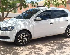 VOLKSWAGEN GOL 1.0 MI SPECIAL 8V FLEX 4P MANUAL VOLKSWAGEN GOL 1.0 MI SPECIAL 8V FLEX 4P MANUAL