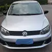 VOLKSWAGEN GOL 1.6 MSI TOTALFLEX TRENDLINE 4P MANUAL VOLKSWAGEN GOL 1.6 MSI TOTALFLEX TRENDLINE 4P MANUAL
