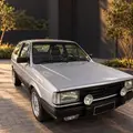 VOLKSWAGEN GOL 1.8 GTS 8V GASOLINA 2P MANUAL VOLKSWAGEN GOL 1.8 GTS 8V GASOLINA 2P MANUAL