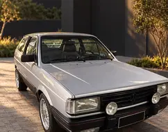 VOLKSWAGEN GOL 1.8 GTS 8V GASOLINA 2P MANUAL VOLKSWAGEN GOL 1.8 GTS 8V GASOLINA 2P MANUAL