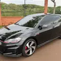 VOLKSWAGEN GOLF 2.0 350 TSI GASOLINA GTI DSG VOLKSWAGEN GOLF 2.0 350 TSI GASOLINA GTI DSG