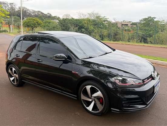 VOLKSWAGEN-GOLF-2.0 350 TSI GASOLINA GTI DSG VOLKSWAGEN-GOLF-2018