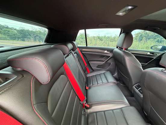 VOLKSWAGEN-GOLF-2.0 350 TSI GASOLINA GTI DSG VOLKSWAGEN-GOLF-2018