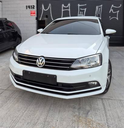 VOLKSWAGEN JETTA 1.4 16V TSI COMFORTLINE GASOLINA 4P TIPTRONIC