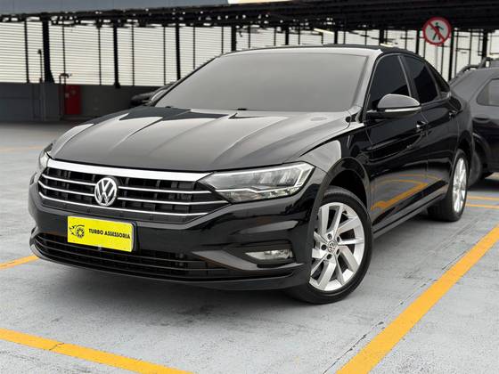 VOLKSWAGEN JETTA 1.4 250 TSI TOTAL FLEX COMFORTLINE TIPTRONIC